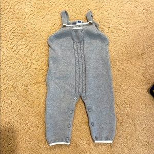 Sweater Bibs Janie and Jack